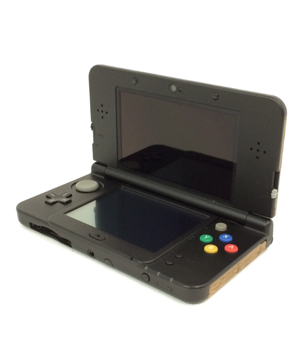 楽天市場 中古 New3ds 本体 きせかえプレートno 24 Spr S Jpn C0 ゲームハード ハグオール ホビー