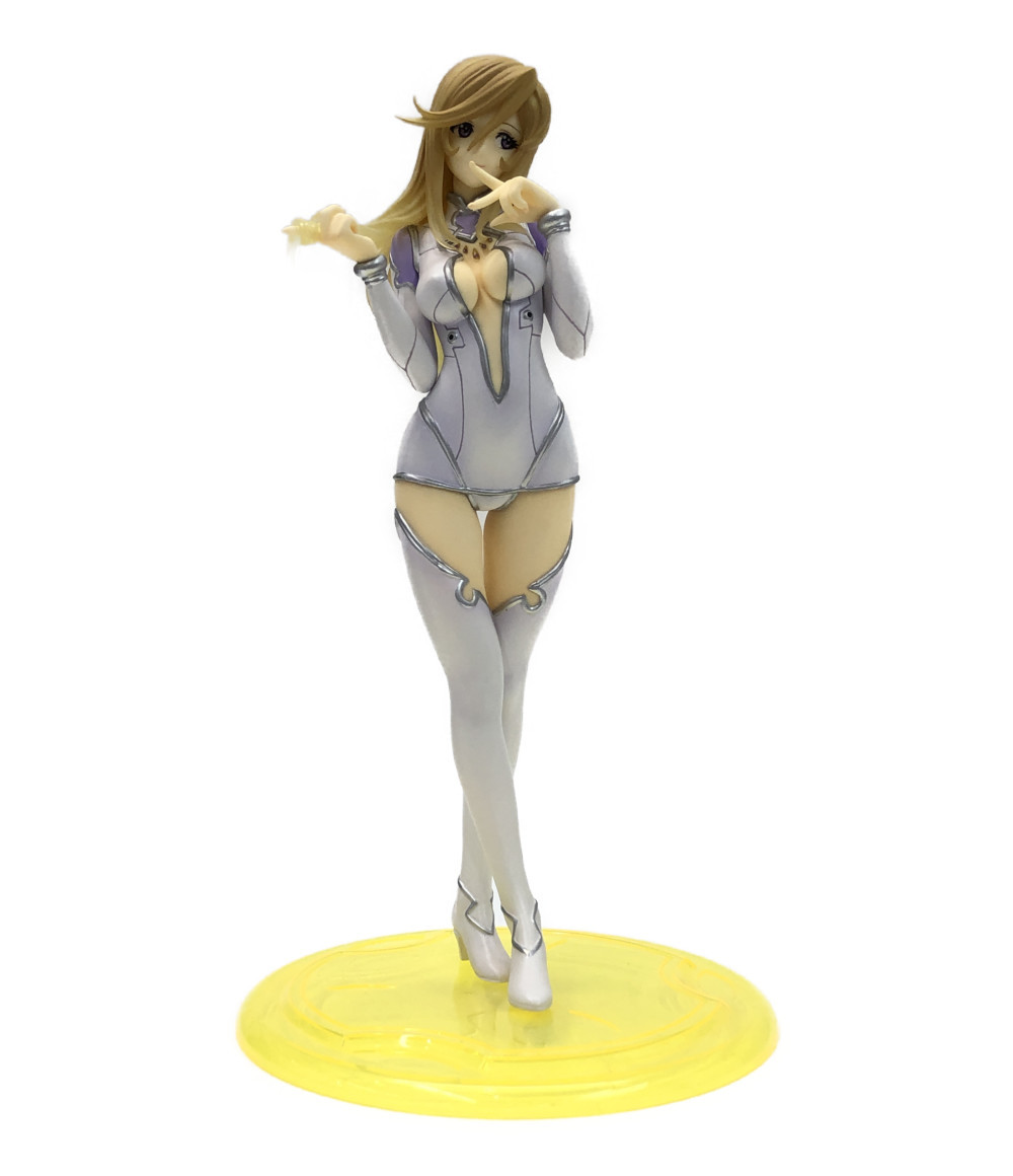 楽天市場 中古 宇宙戦艦ヤマト 19 ユリーシャ イスカンダル ヤマトガールズコレクション メガハウス フィギュア ハグオール ホビー