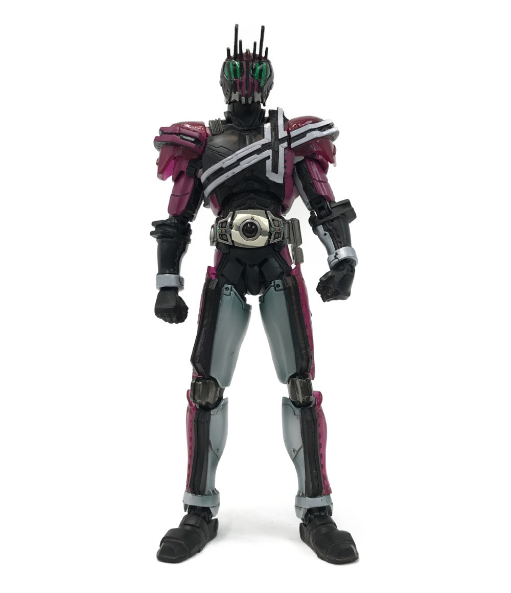 楽天市場 中古 S I C 仮面ライダーディケイド フィギュア バンダイ フィギュア ハグオール ホビー