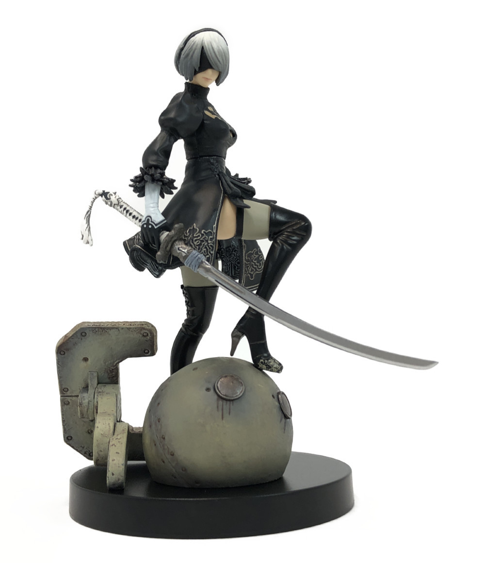 新品 ニーア オートマタ アートブック NieR:Automata Artbook ヨルハ