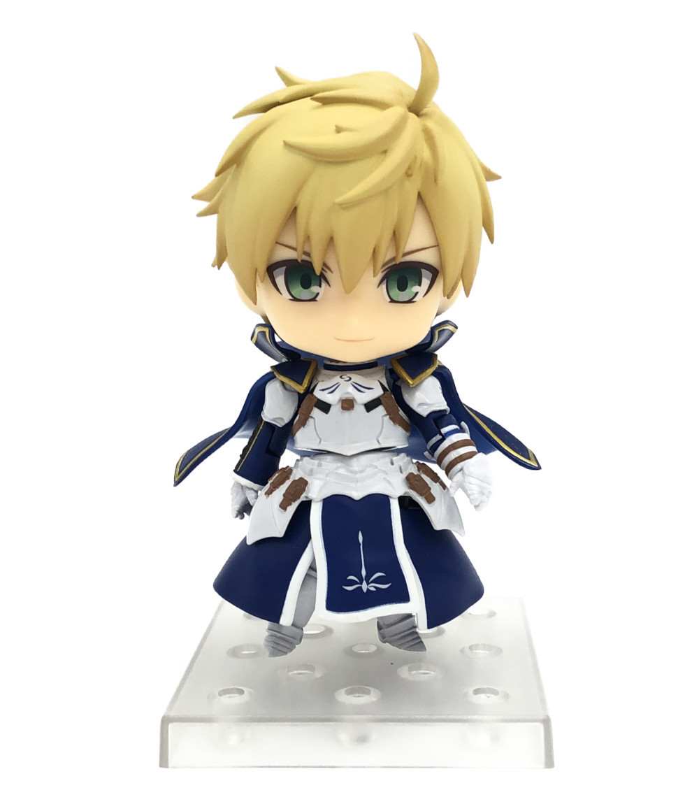 楽天市場 中古 Fate ねんどろいど Fate セイバー アーサーペンドラゴン プロトタイプ 霊基再臨ver 842 Dx オランジュ ルージュ フィギュア ハグオール ホビー