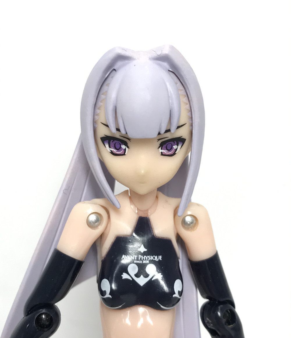 楽天市場 中古 武装神姫 ヴァイオリン型mms 紗羅檀 コナミ フィギュア ハグオール ホビー