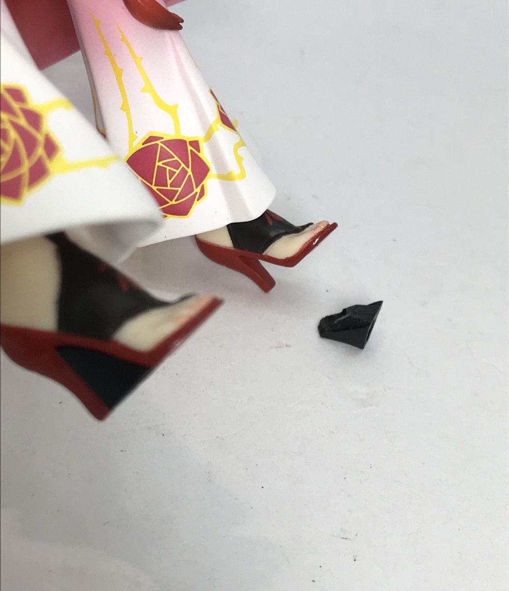 楽天市場 中古 一番くじ コードギアス 反逆のルルーシュr2 プレミアムフィギュア 紅月カレン B賞 O D C Code Black 1st Live Encore フィギュア ハグオール ホビー