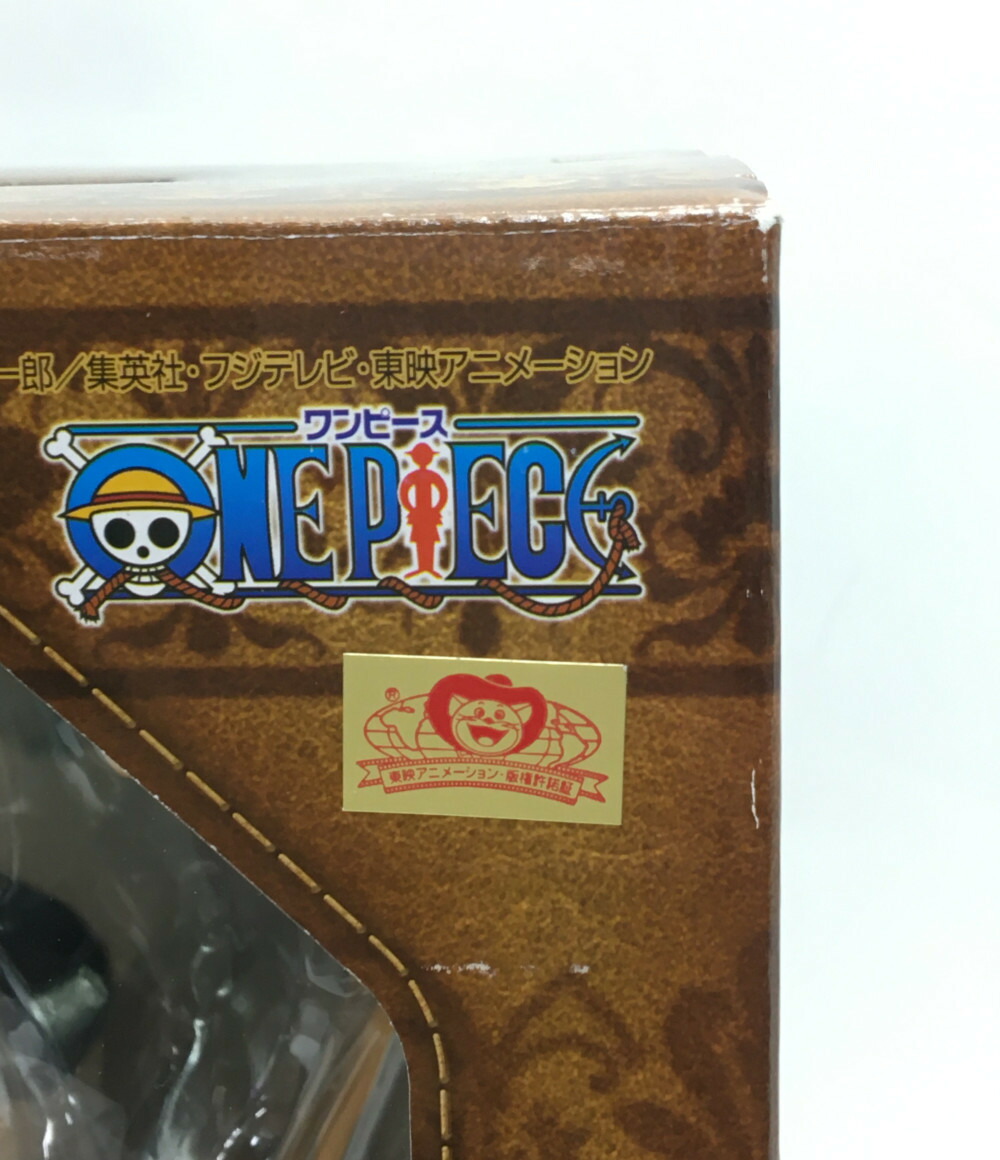 楽天市場 中古 P O P ワンピース ベン ベックマン メガハウス フィギュア ハグオール ホビー