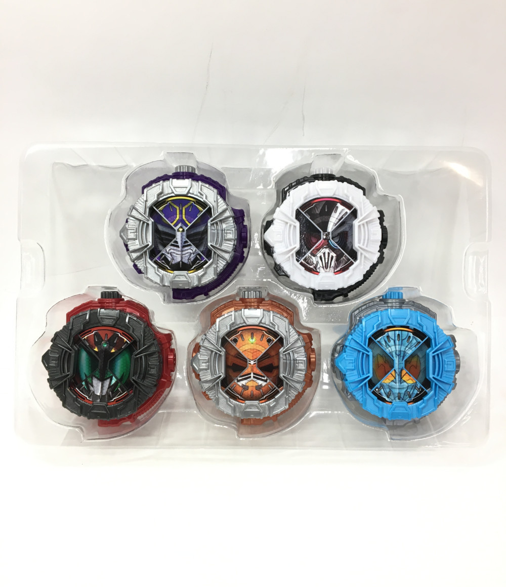 楽天市場 中古 仮面ライダージオウ 変身アイテム 仮面ライダージオウ Dxライドウォッチスペシャルセット2 バンダイ おもちゃ 玩具 ハグオール ホビー