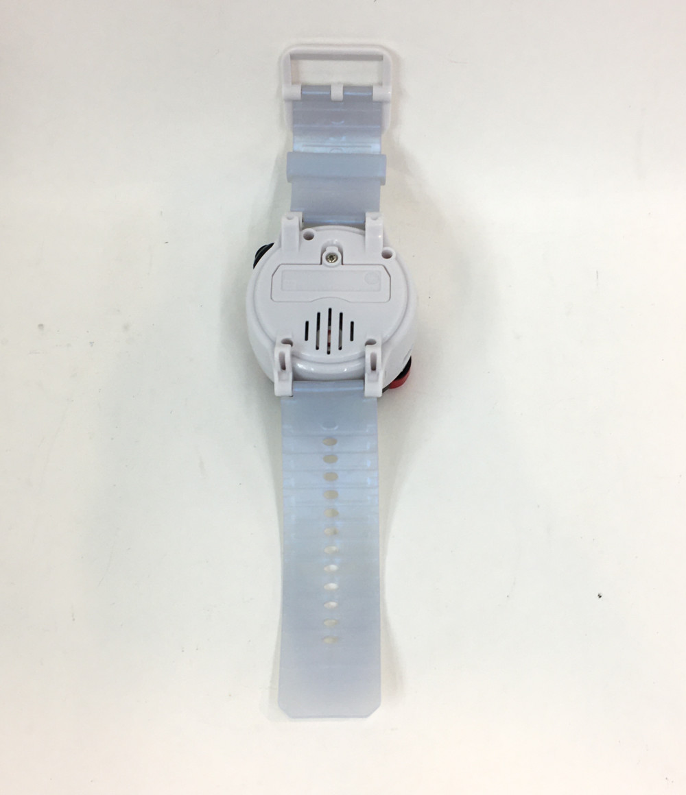 楽天市場 中古 妖怪ウォッチ 妖怪学園y Dx Yspウォッチ ヒーロー変身セット バンダイ おもちゃ 玩具 ハグオール ホビー