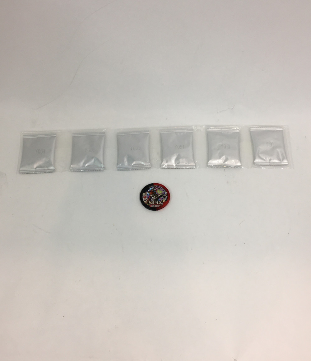 楽天市場 中古 妖怪ウォッチ 妖怪学園y Dx Yspウォッチ ヒーロー変身セット バンダイ おもちゃ 玩具 ハグオール ホビー