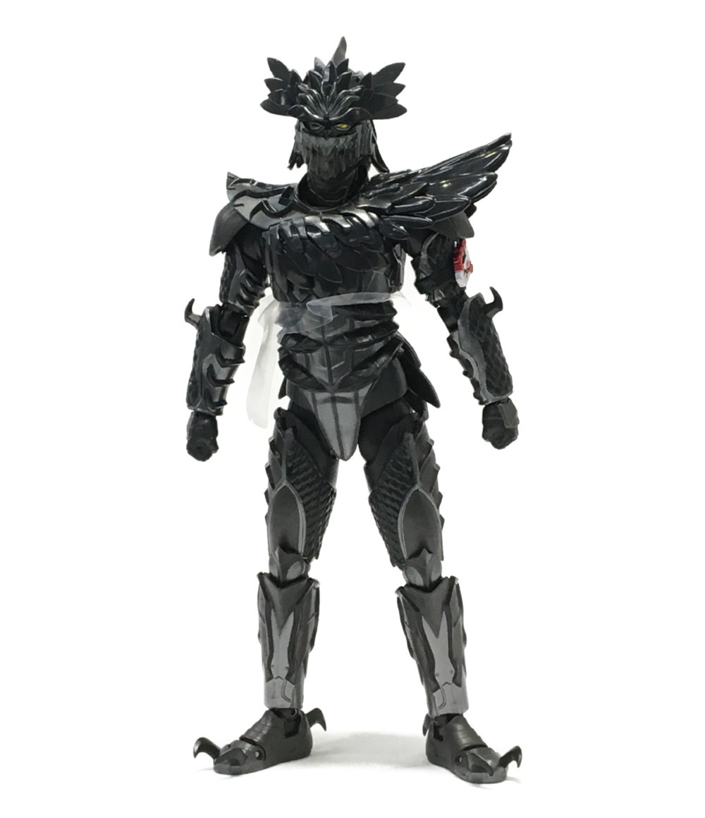 楽天市場 中古 S H Figuarts 仮面ライダーアマゾンズ カラスアマゾン バンダイ フィギュア ハグオール ホビー