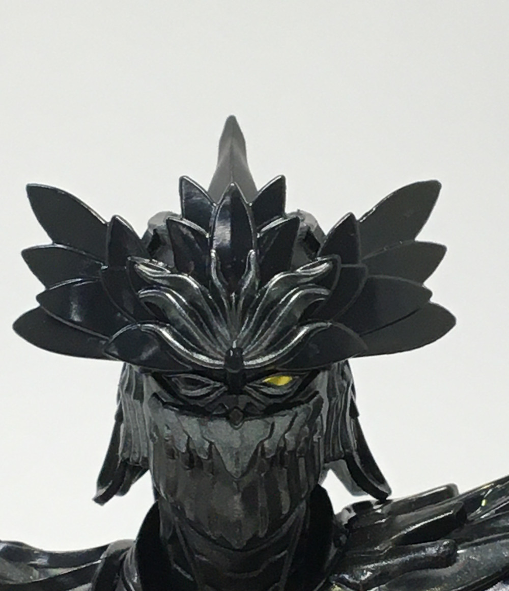 楽天市場 中古 S H Figuarts 仮面ライダーアマゾンズ カラスアマゾン バンダイ フィギュア ハグオール ホビー