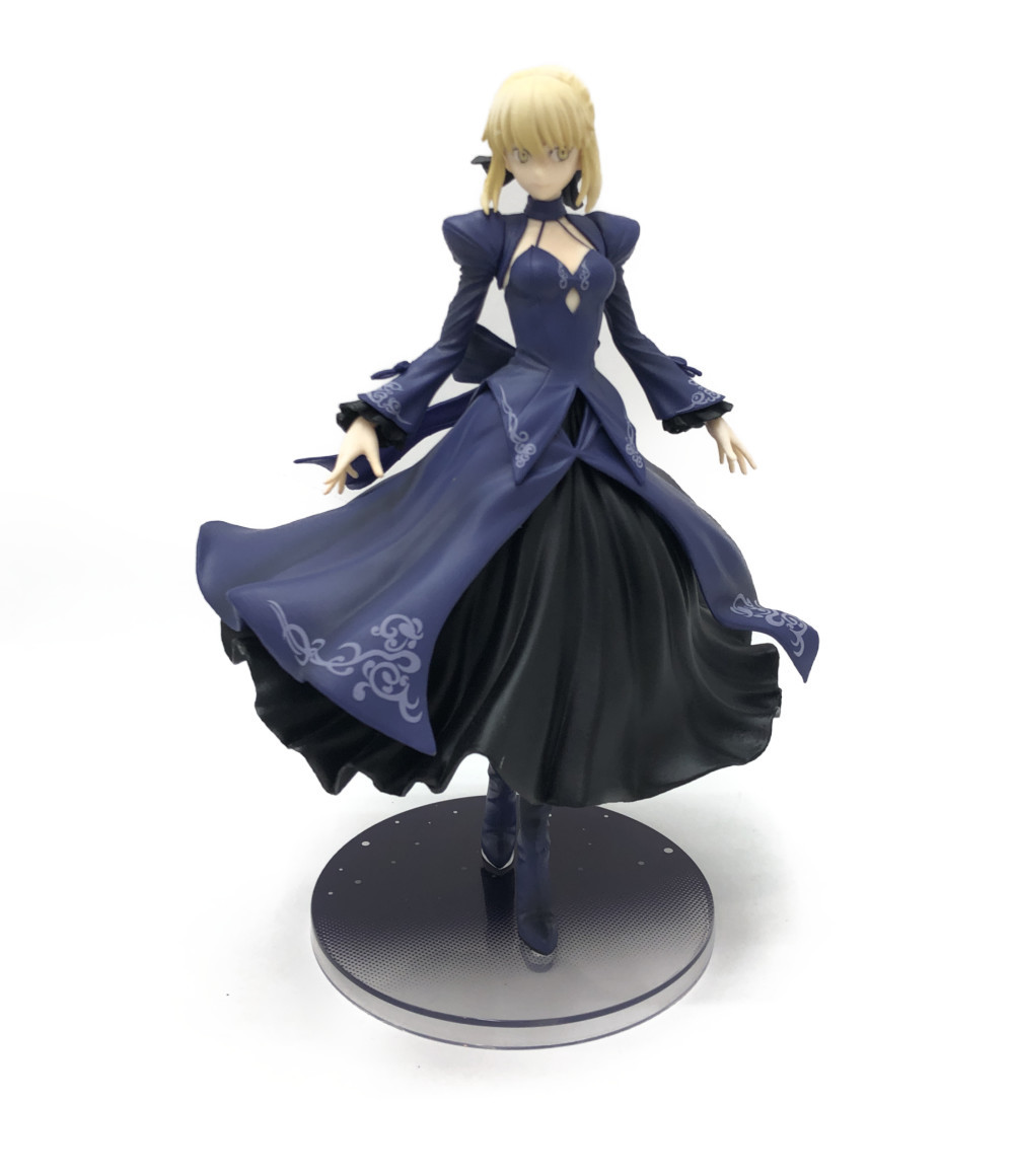 楽天市場 中古 Fate セイバーオルタ バンダイ フィギュア ハグオール ホビー