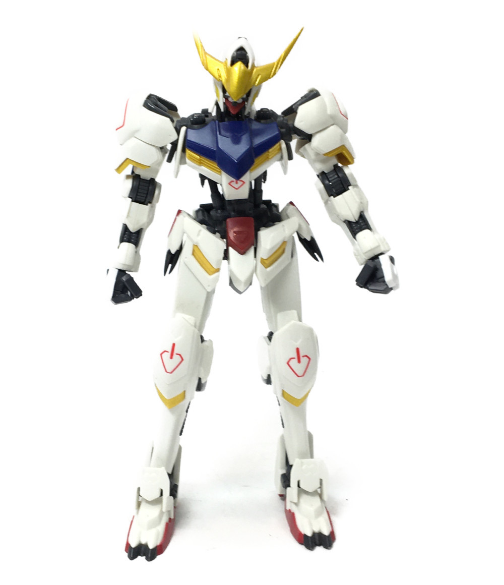 楽天市場 中古 Robot魂 機動戦士ガンダム 鉄血のオルフェンズ Asw G 08 ガンダムバルバトス 196 バンダイ フィギュア ハグオール ホビー