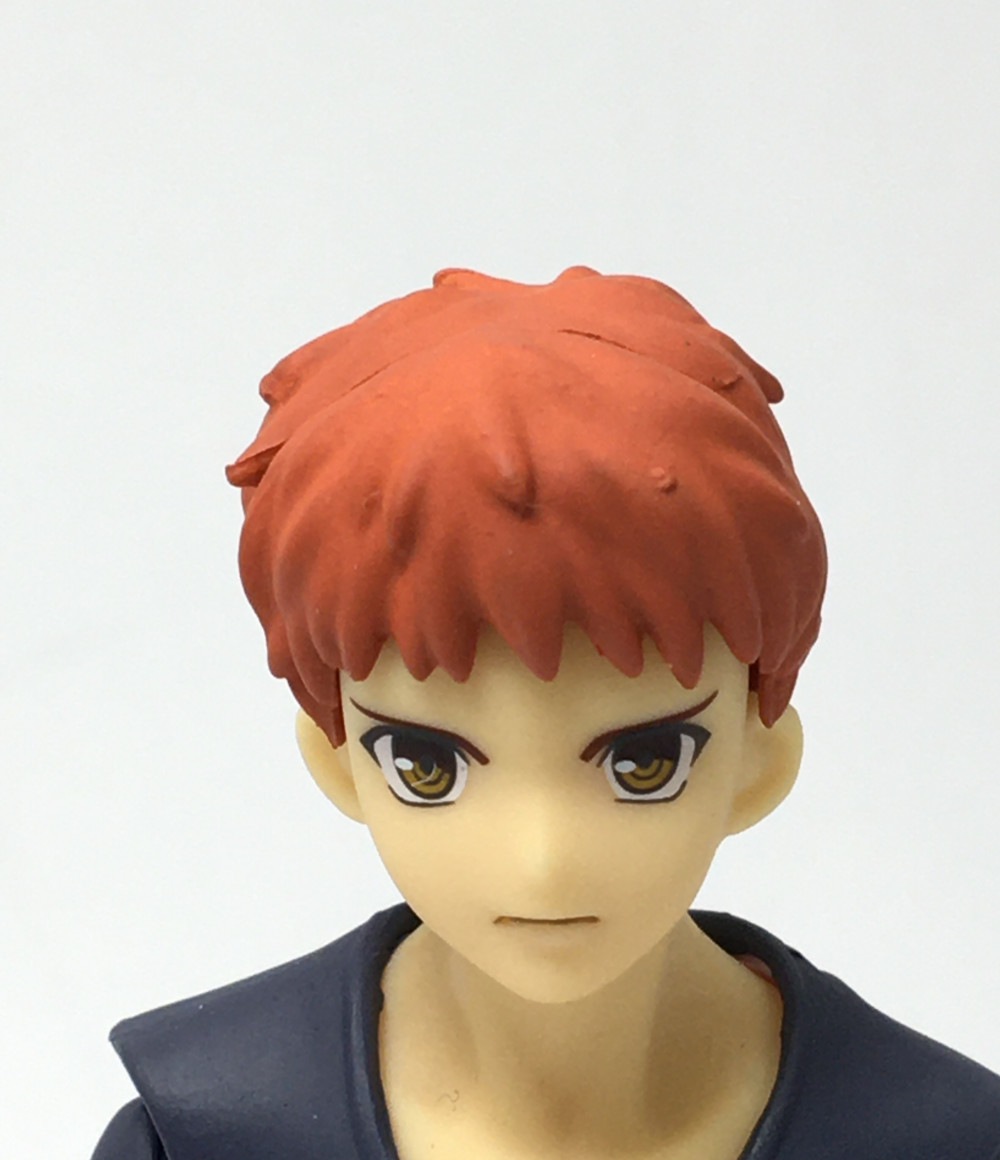 楽天市場 中古 Figma フェイト ステイナイト 衛宮士郎 051 マックスファクトリー フィギュア ハグオール ホビー 楽天市場 中古 Figma フェイト ステイナイト 衛宮士郎 051 マックスファクトリー フィギュア ハグオール ホビー