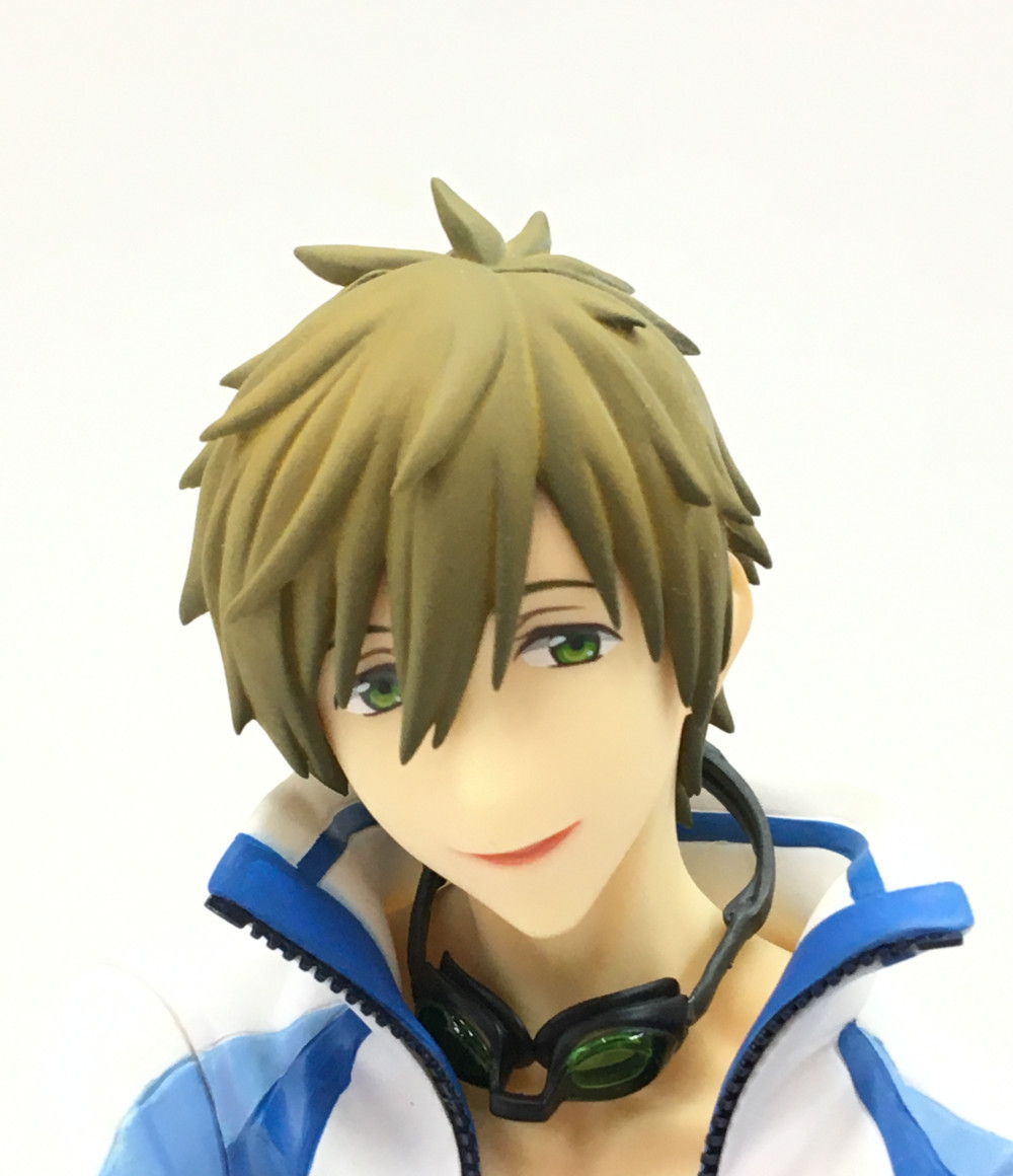 楽天市場 中古 Free フリー 橘真琴 1 8 アルター フィギュア ハグオール ホビー