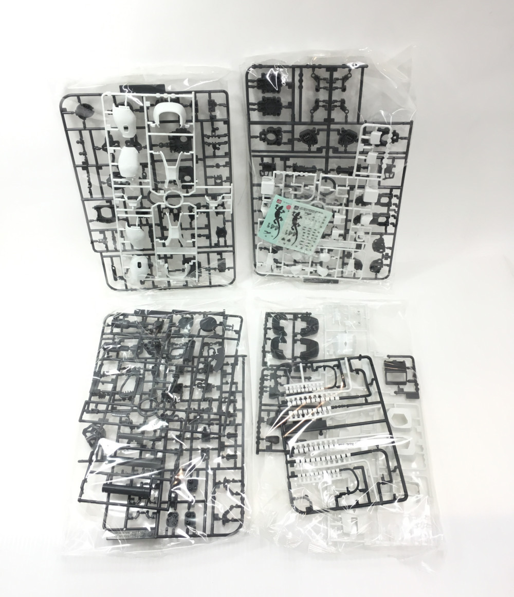 楽天市場 中古 機動戦士ガンダム Msイグルー2 重力戦線 Ms 06j ザク Ver 2 0 ホワイトオーガー 1 100 Mg バンダイ プラモデル ハグオール ホビー
