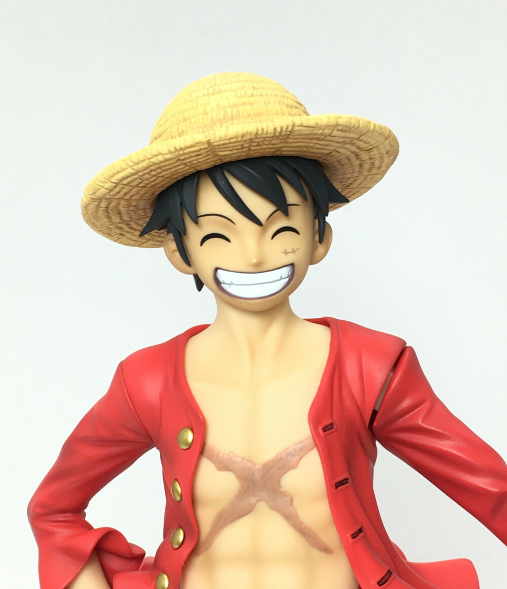 楽天市場 中古 One Piece モンキー D ルフィ Ver th P O P Limited Edition メガハウス フィギュア ハグオール ホビー 楽天市場 中古 One Piece モンキー D ルフィ Ver th P O P Limited Edition メガハウス フィギュア ハグオール ホビー