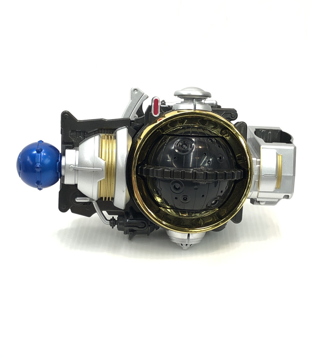 楽天市場 中古 変身ベルト 仮面ライダーフォーゼ Dxメテオドライバー バンダイ おもちゃ 玩具 ハグオール ホビー