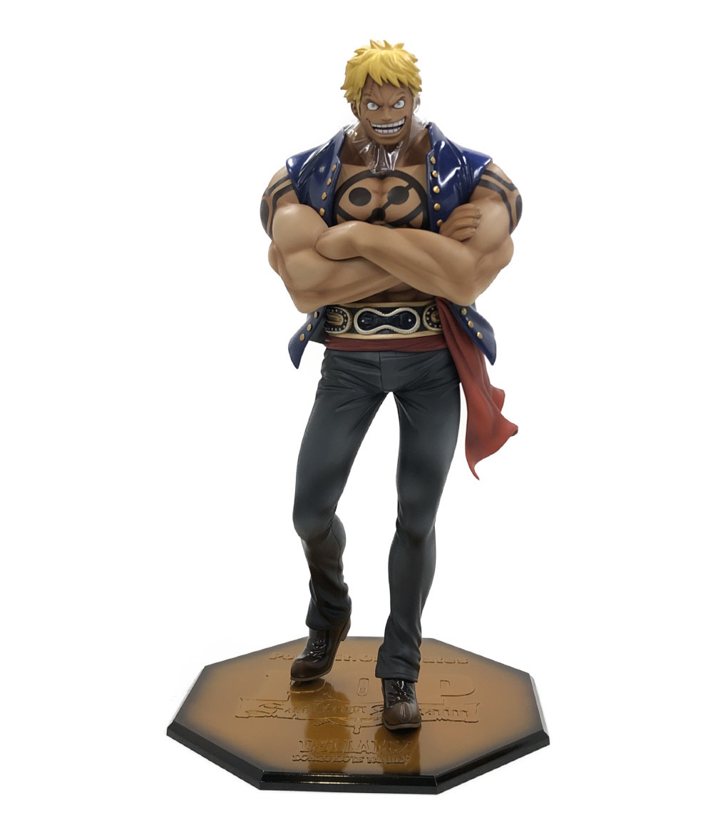 21新作 One Piece P O P One Piece ハイエナのベラミー メガハウス フィギュア 最新モデルが入荷 Antofagastaen100palabras Cl