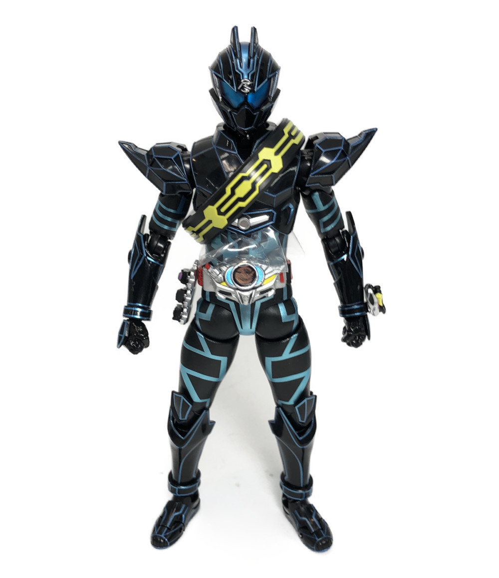 楽天市場 中古 S H Figuarts 劇場版 仮面ライダードライブ サプライズ フューチャー 仮面ライダーダークドライブ タイプネクスト バンダイ フィギュア ハグオール ホビー