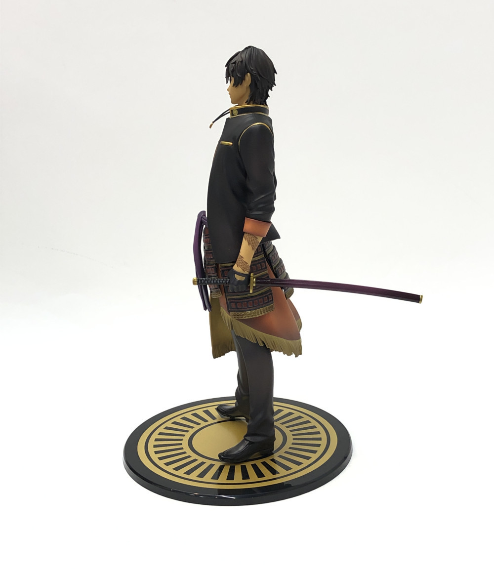 楽天市場 中古 刀剣乱舞 大倶利伽羅 1 8 オランジュルージュ フィギュア ハグオール ホビー