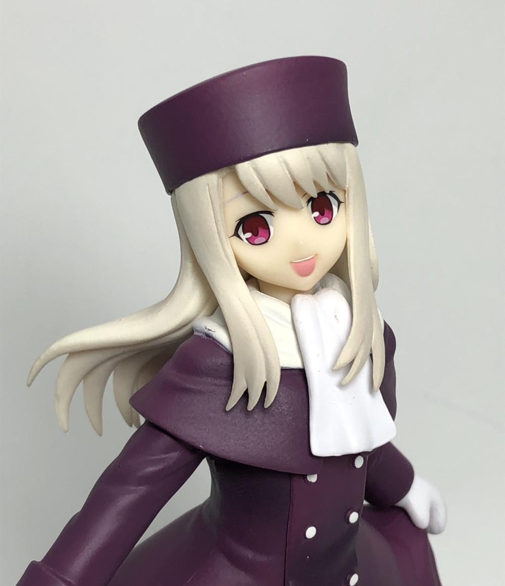 楽天市場 中古 Fate Stay Night Realta Nua イリヤスフィール フォン アインツベルン マスターフィギュア フリュー フィギュア ハグオール ホビー