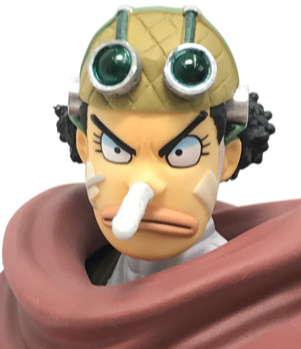 楽天市場 中古 P O P ワンピース そげキング メガハウス フィギュア ハグオール ホビー