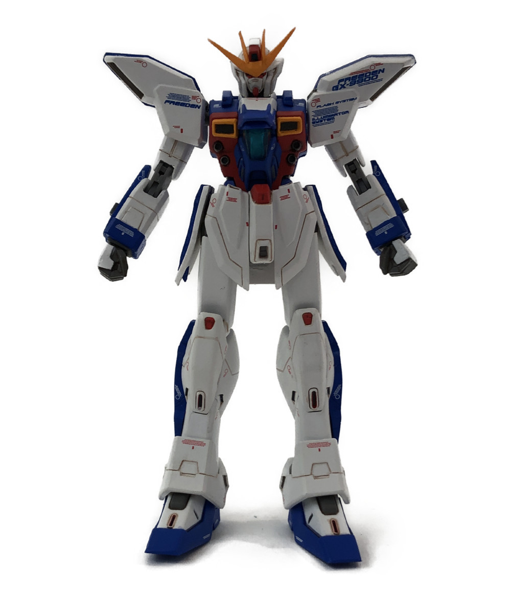 楽天市場 中古 機動戦士ガンダム ガンダムフィギュレーション 機動戦士ガンダム 0033 ガンダムx ガンダムxディバイダー Gxビット バンダイ フィギュア ハグオール ホビー