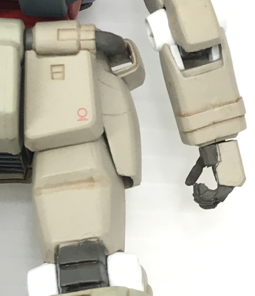 楽天市場 中古 機動戦士ガンダム00 Stardust Memory サイサリス Rx 78 Gp02a ガンダムフィックスフィギュレーション バンダイ フィギュア ハグオール ホビー