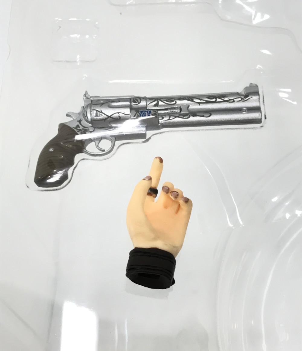 楽天市場 中古 デビルメイクライ4 ネロ コトブキヤ フィギュア ハグオール ホビー