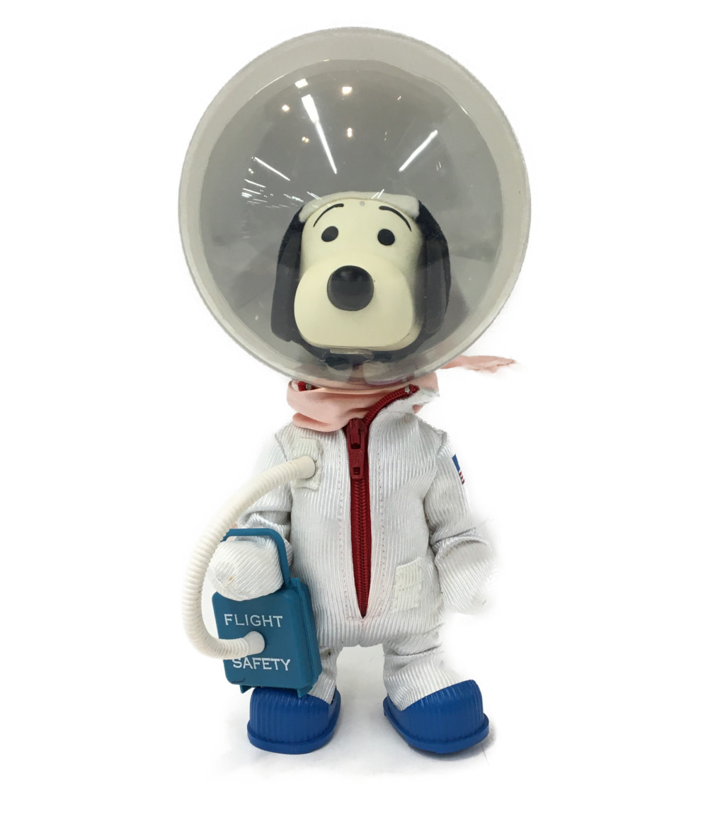 新品 中古 フィギュア メディコムトイ Astronaut スヌーピー Bti Kitonik Kz