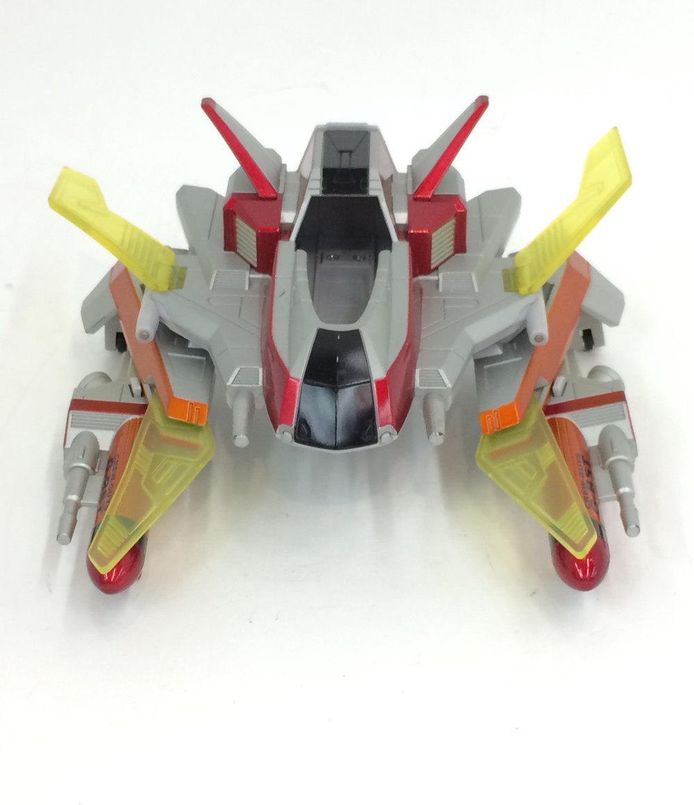 楽天市場 中古 ウルトラマンメビウス ポピニカシリーズ ウルトラマンメビウス Gms 03 ガンブースター バンダイ おもちゃ 玩具 ハグオール ホビー