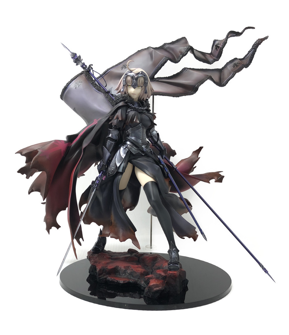 今日の超目玉 フィギュア 中古 フィギュア アルター 1 7 オルタ ジャンヌダルク Order Grand Fate Dgb Gov Bf