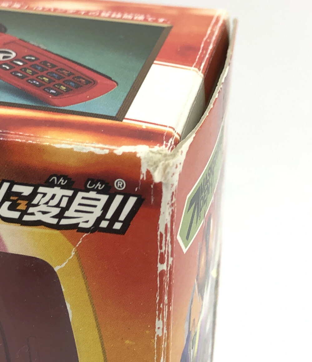 楽天市場 中古 変身アイテム 仮面ライダー電王 クライマックス携帯 ケータロス バンダイ その他ホビー ハグオール ホビー