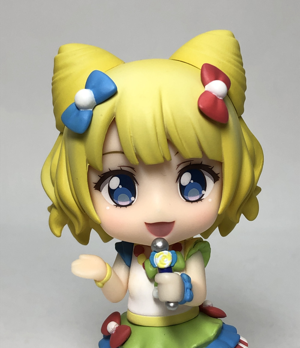 楽天市場 中古 プリパラ 南みれぃ キャンディアラモードサイリウムコーデ ねんどろいどこーで グッドスマイルカンパニー フィギュア ハグオール ホビー