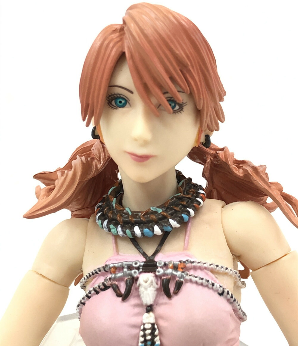 楽天市場 中古 ファイナルファンタジーxiii Play Arts Kai ヲルバ ダイアヴァニラ スクウェア エニックス フィギュア ハグオール ホビー