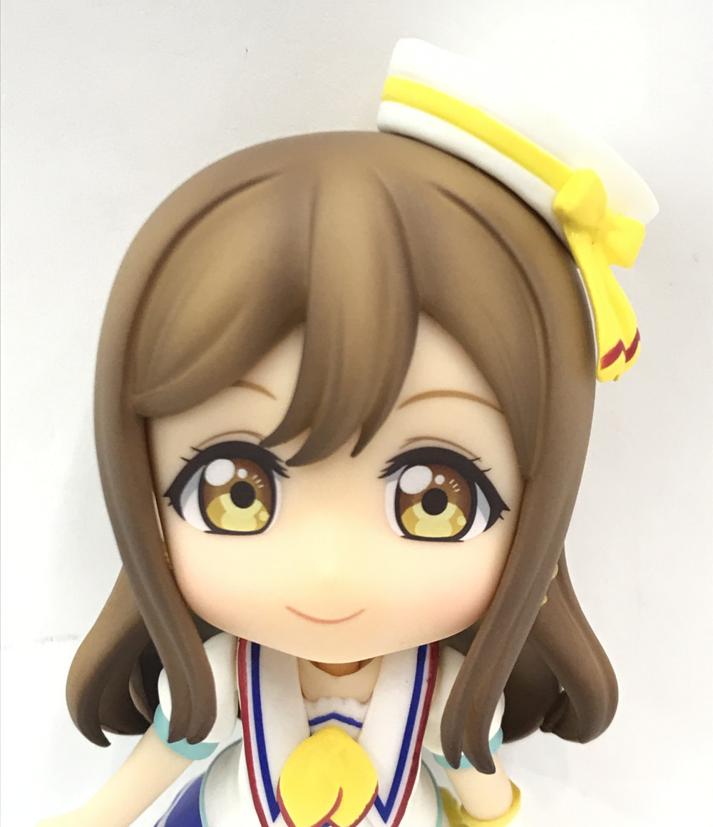 国産 即納 未開封 Fig ねんどろいど 739 国木田花丸 くにきだはなまる ラブライブ サンシャイン 完成品 可動フィギュア グッドス 送料無料 Globalayucare In