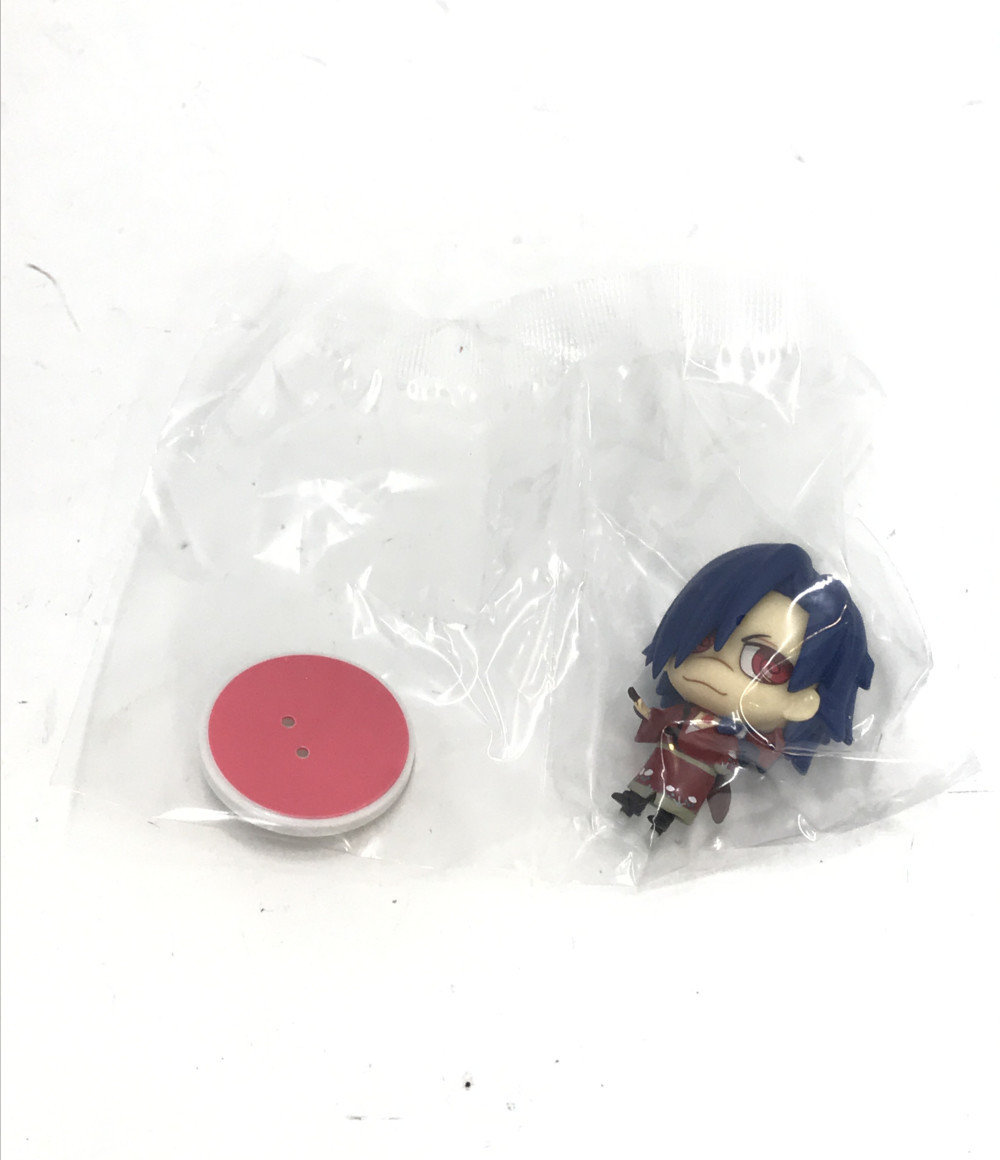 楽天市場 中古 ドラマティカルマーダー トレーディング ちみフィギュアコレクション 蒼葉 紅雀 ノイズ ミンク クリア ウイルス トリップ シークレット フィギュア ハグオール ホビー