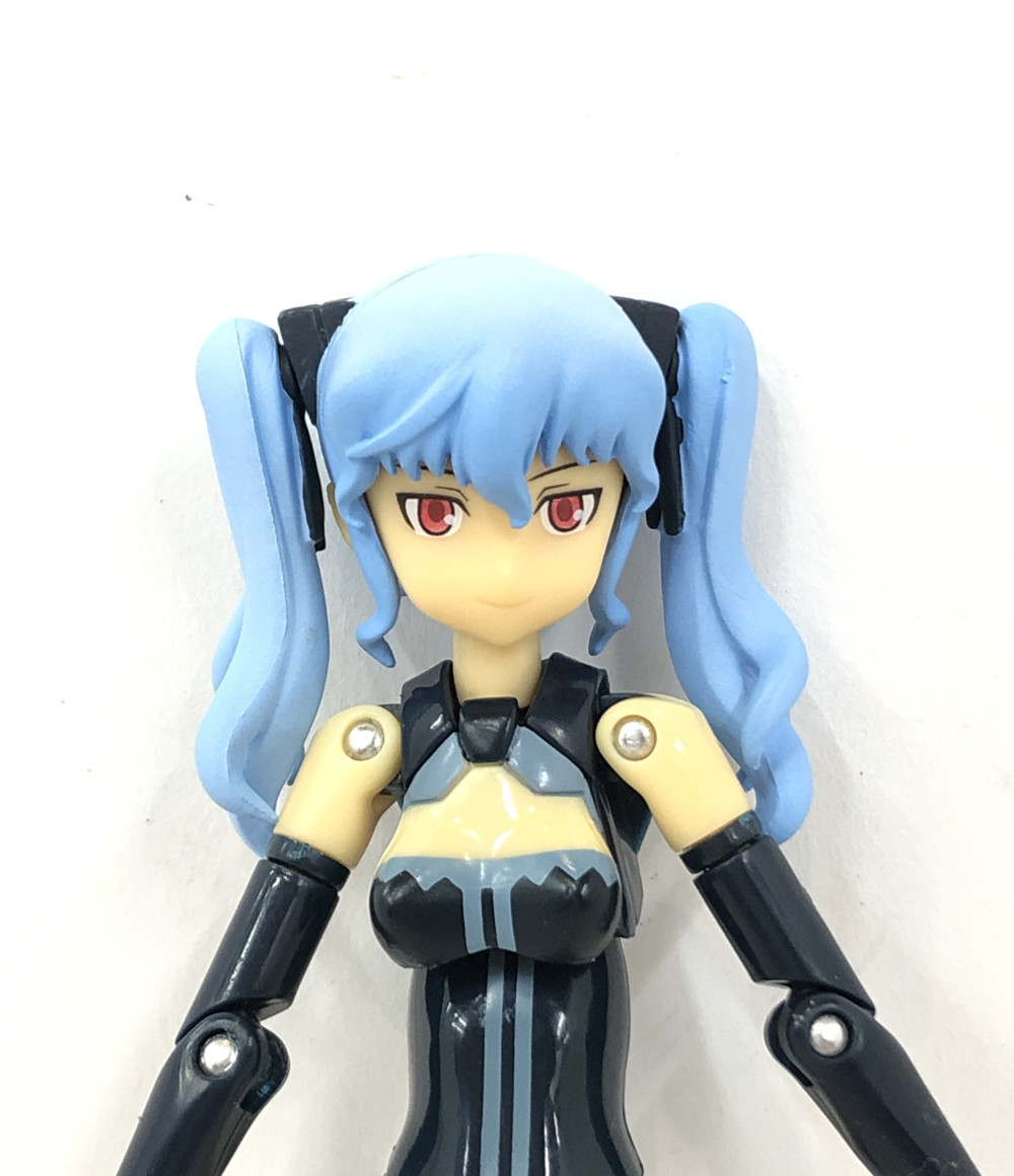楽天市場 中古 武装神姫 ライトアーマー ヴァローナ Mms コナミ フィギュア ハグオール ホビー