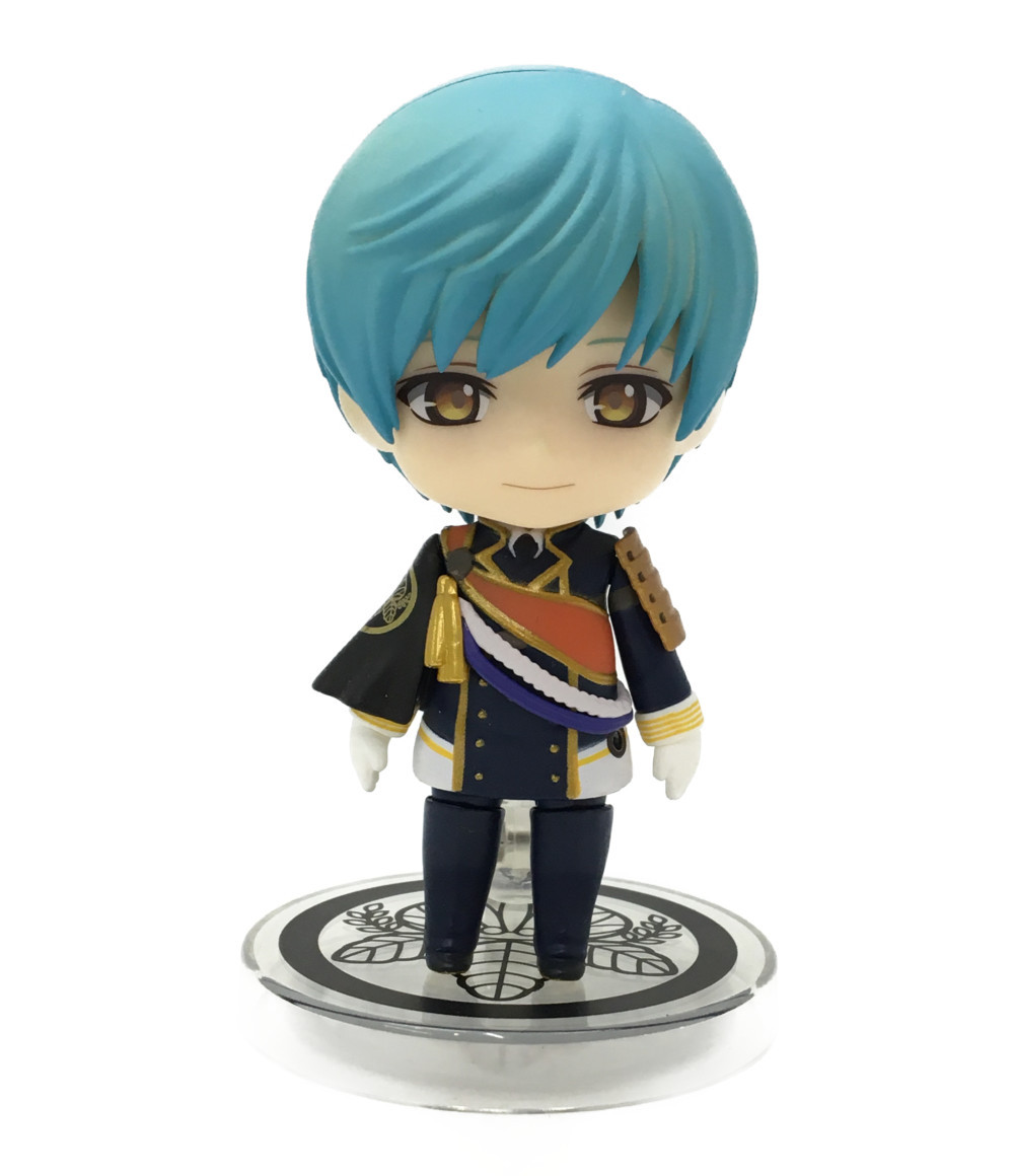 贅沢屋の 刀剣乱舞 一期一振 ねんどろいど 581 フィギュア 新品 フィギュア Imizu Weblike Jp