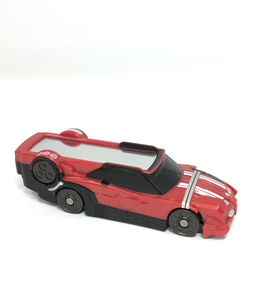 楽天市場 中古 仮面ライダードライブ Dxシフトトライドロン バンダイ おもちゃ 玩具 ハグオール ホビー