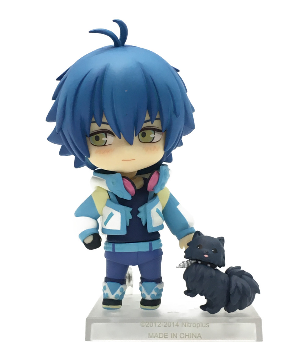 高い品質 即納 未開封 Fig 再販 ねんどろいど 418 蒼葉 蓮 あおば れん Dramatical Murder ドラマティカルマーダー 完成品 可動フィギュア グッドスマイルカンパニー 1607 午後13時 までのご注文及び午後14時までのご決済完了で 年中無休 即日発送