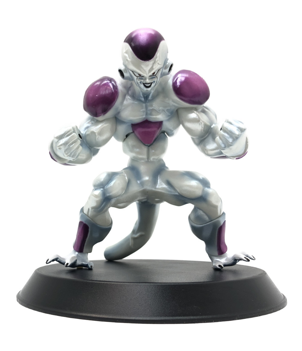 楽天市場 中古 組立式ハイクオリティ Dx Vol 3 ドラゴンボール改 フリーザ バンプレスト フィギュア ハグオール ホビー