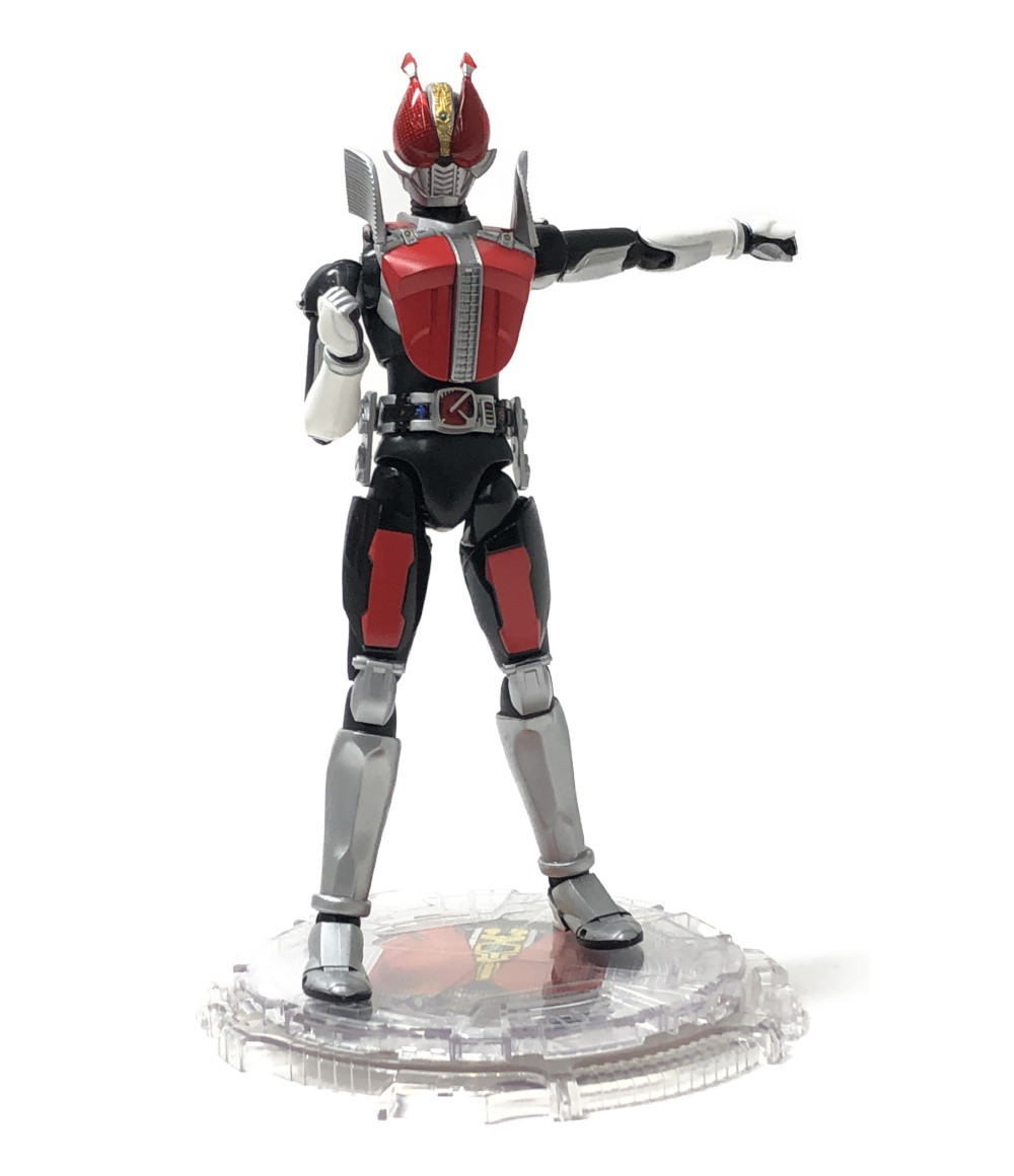 楽天市場 中古 仮面ライダー電王 ソードフォーム Kamen Rider Kicks Ver バンダイ フィギュア ハグオール ホビー