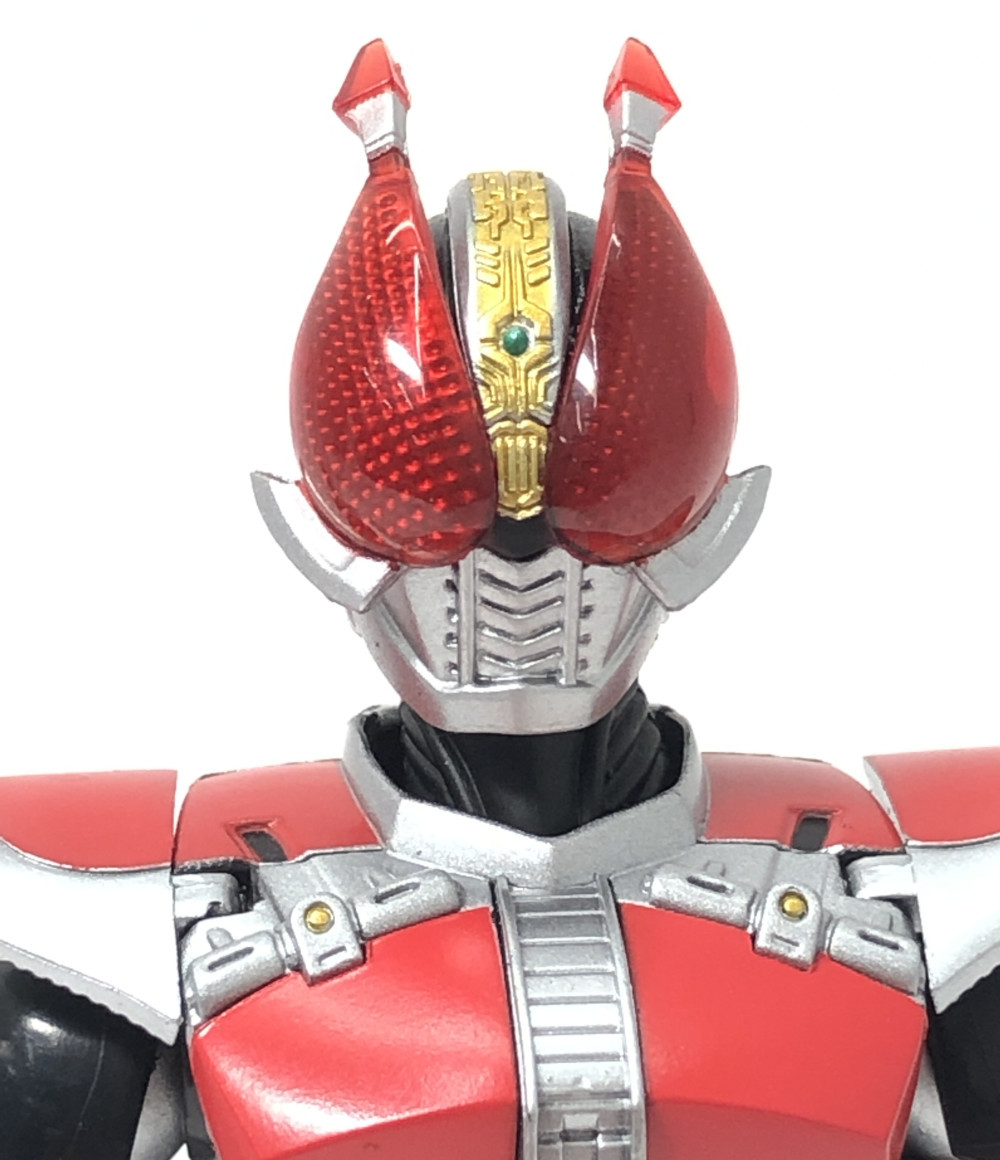 楽天市場 中古 仮面ライダー電王 ソードフォーム Kamen Rider Kicks Ver バンダイ フィギュア ハグオール ホビー