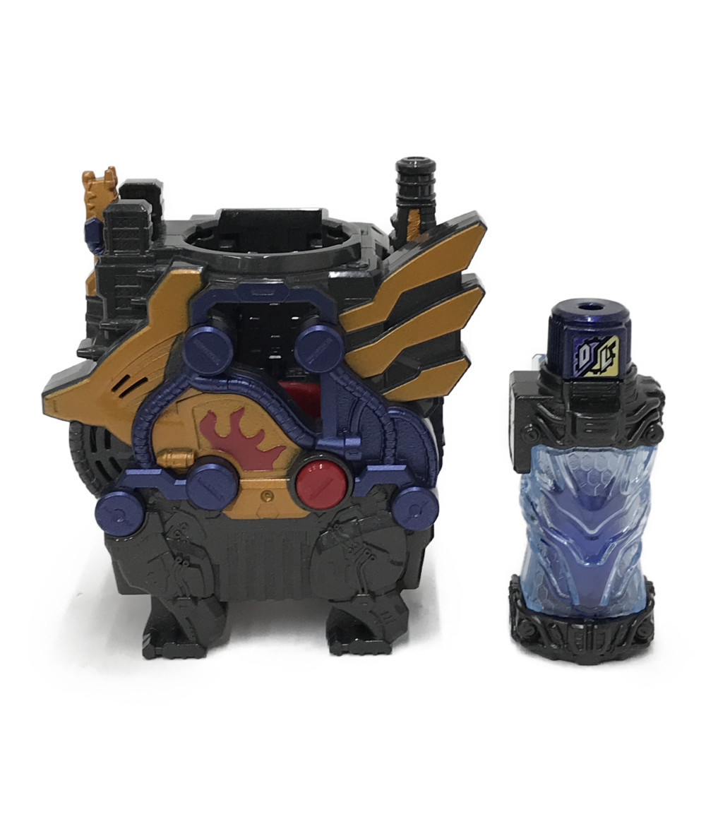 楽天市場 中古 仮面ライダービルド Dxクローズドラゴン 仮面ライダービルド バンダイ おもちゃ 玩具 ハグオール ホビー