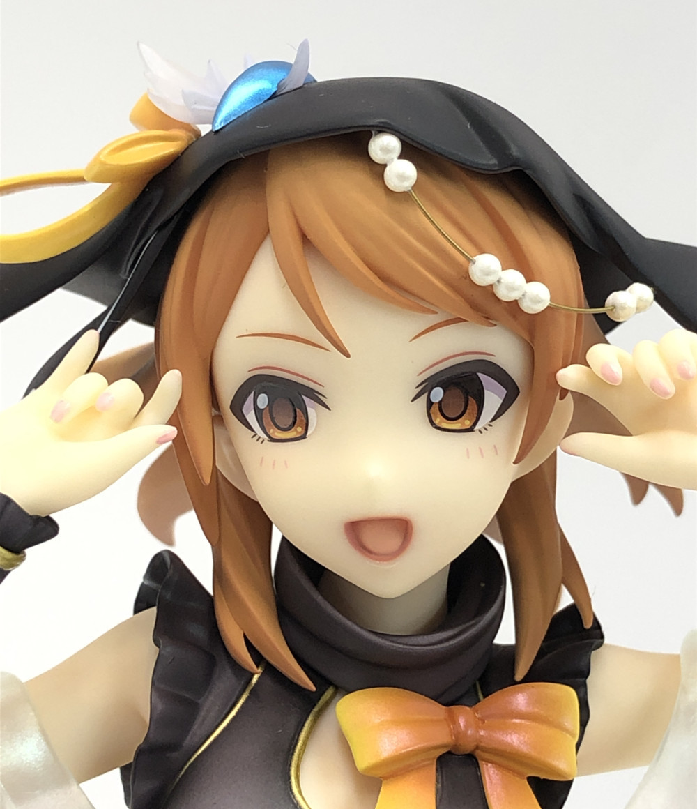 楽天市場 中古 アイドルマスター シンデレラガールズ 北条加蓮 Triad Primus Ver アルファオメガ フィギュア ハグオール ホビー