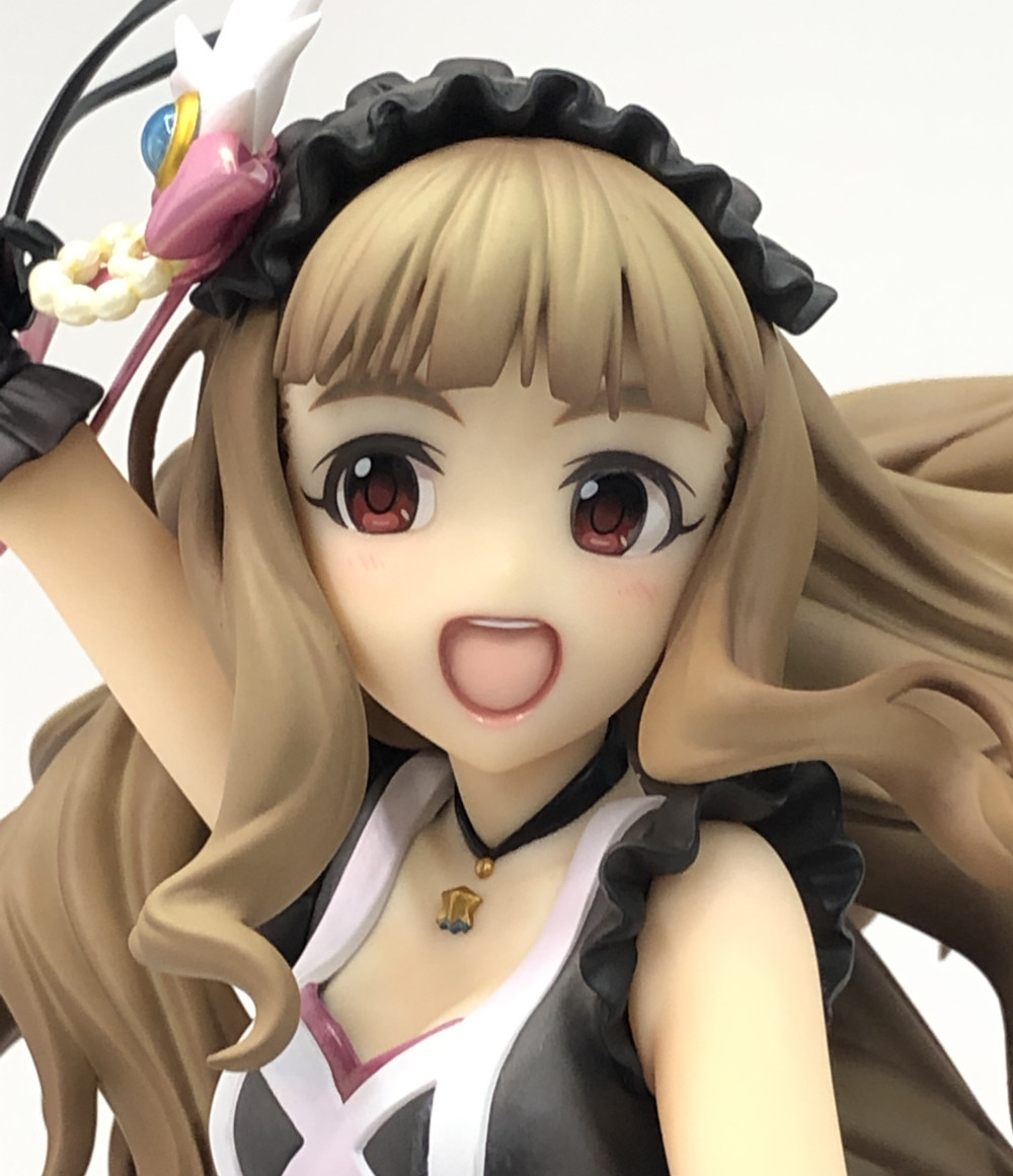 楽天市場 中古 アイドルマスター シンデレラガールズ 神谷奈緒 Triad Primus Ver アルファオメガ フィギュア ハグオール ホビー