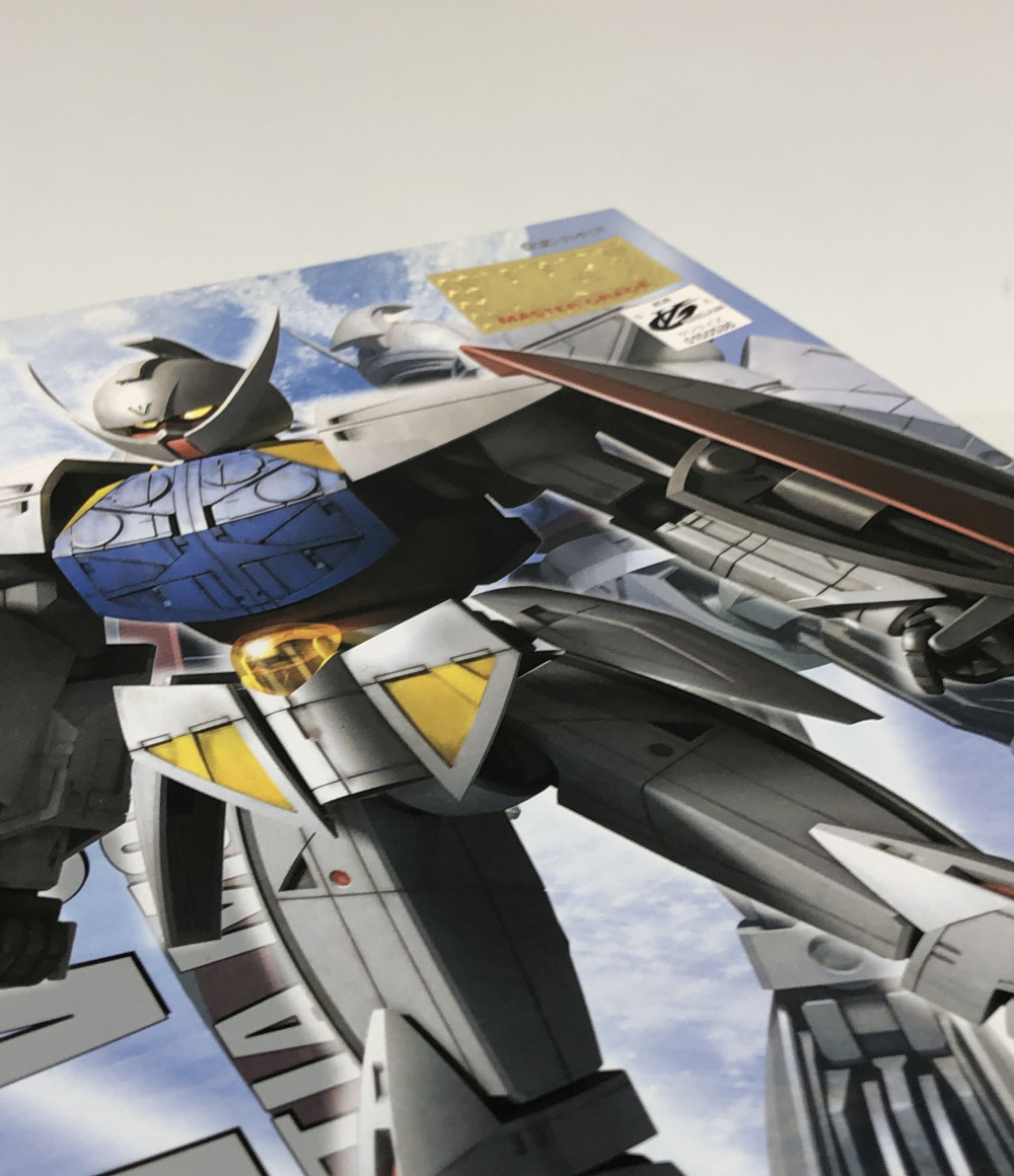 楽天市場 中古 機動戦士ガンダム イングレッサミリシャ モビルスーツ 機動戦士ガンダム Wd M01 ターンエーガンダム 1 100 Mg バンダイ プラモデル ハグオール ホビー