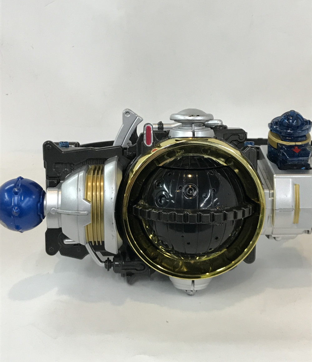 楽天市場 中古 仮面ライダーフォーゼ 変身ベルト メテオドライバー バンダイ おもちゃ 玩具 ハグオール ホビー