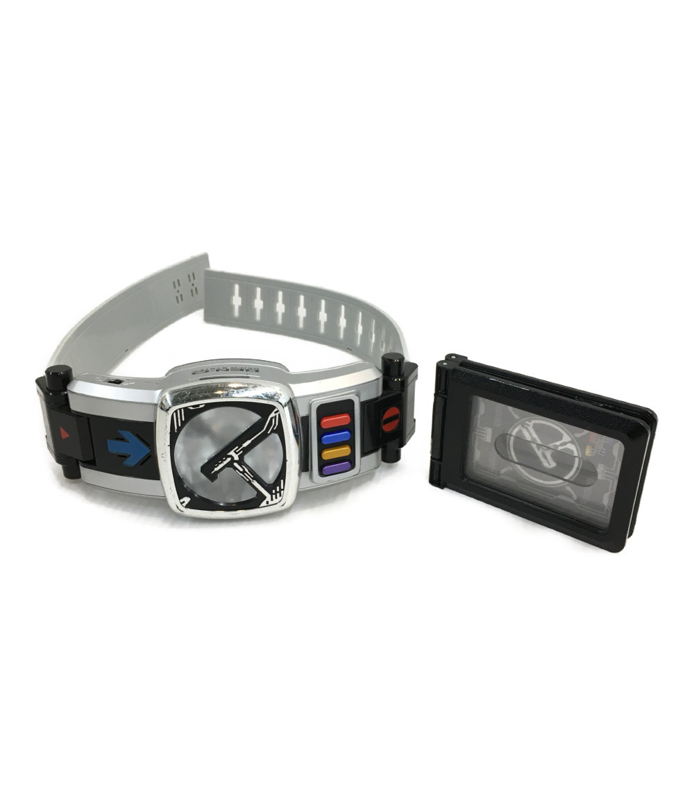 楽天市場 中古 仮面ライダー電王 仮面ライダー電王 変身ベルト Dxデンオウベルト バンダイ おもちゃ 玩具 ハグオール ホビー