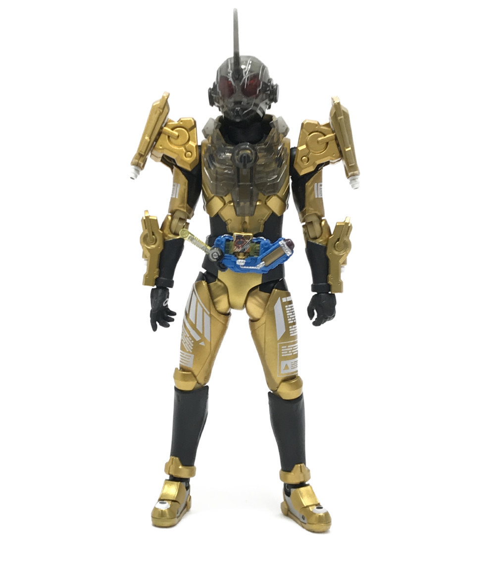 正規品販売 中古 フィギュア バンダイ 仮面ライダーグリス 仮面ライダービルド S H Figuarts Bti Kramersapartment Com